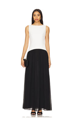 Lovers and Friends - Suki Maxi Dress