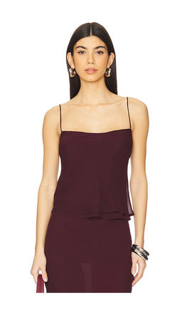 Lovers and Friends - Mischa Top