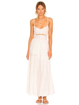 L SPACE - Zuri Dress