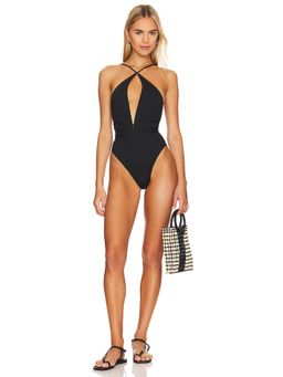 Maaji - Safari One Piece Black