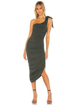 Majorelle - Montreal Dress