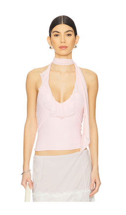 Majorelle - Clara Top