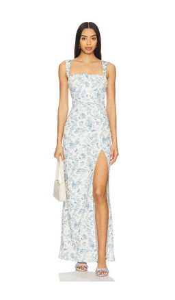 Majorelle - Carmella Gown