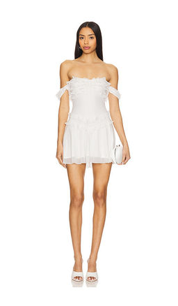 Majorelle - Charrisse Mini Dress
