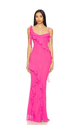 Majorelle - Teagan Gown