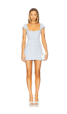 Majorelle - Gael Mini Dress