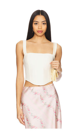 Majorelle - Esme Top