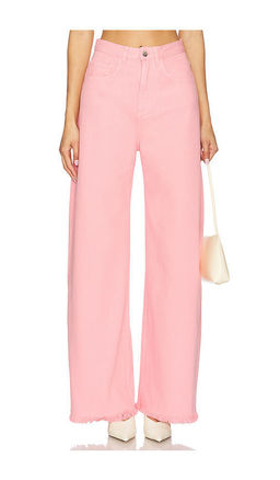Marques ' Almeida - Drill Boyfriend Trousers