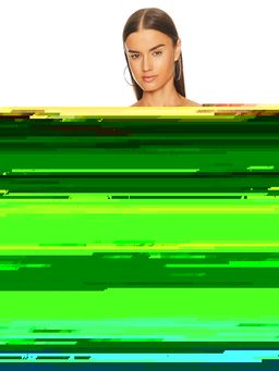 Michael Lauren - Tahoe Henley Top