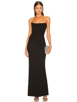Michael Costello - X Revolve Briggs Gown