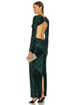 Michael Costello - x REVOLVE Spencer Gown