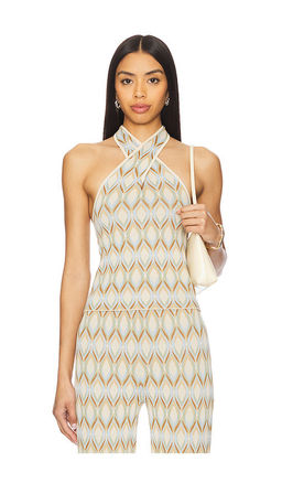 MISA Los Angeles - Leah Top