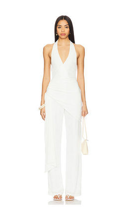 Misha - Halle Jumpsuit