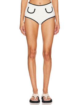 Montce Swim - X Olivia Culpo Binded Polly Bikini Bottom