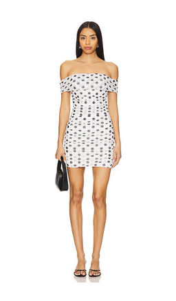 MORE TO COME - Milana Mini Dress