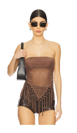 MORE TO COME - Shion Top