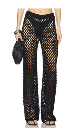 MORE TO COME - Rue Pant