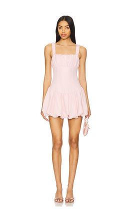 MORE TO COME - Blair Mini Dress