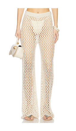 MORE TO COME - Rue Pant