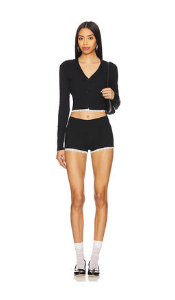 MORE TO COME - Mirelle Short Set