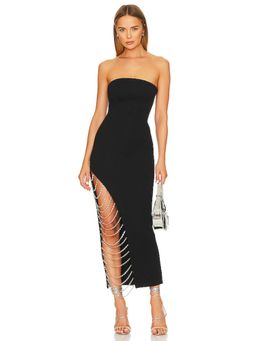 Nbd - Dana Midi Dress