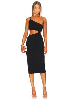 Nbd - Rigoberta Midi Dress