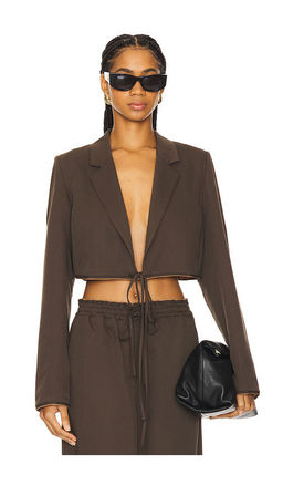 OSIS STUDIO - Lana Blazer