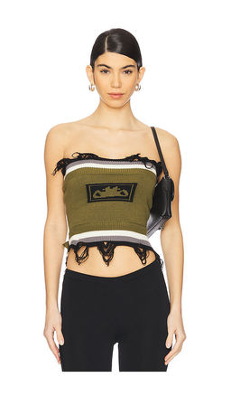 Ottolinger - Knit Tube Top