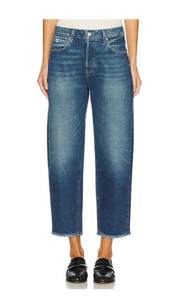 Paige - Alexis Petite Barrel Leg