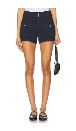 Paige - Olivia Cargo Short