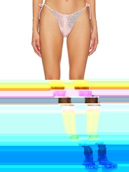 PEIXOTO - Ari Skimpy Bikini Bottom