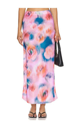 PEIXOTO - Vera Skirt