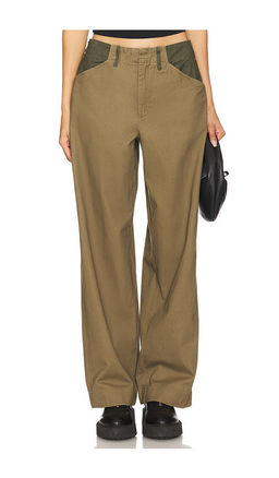 Rag & Bone - Banks Full Length Pant
