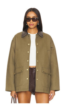 Rag & Bone - Cassidy Jacket