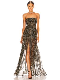 Retrofete - Nicole Dress