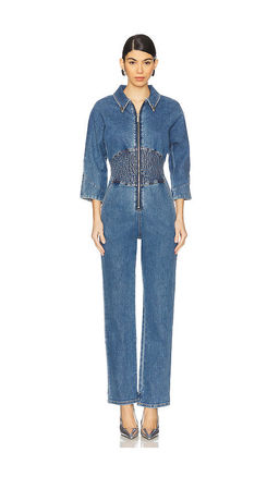 Retrofete - Deidra Jumpsuit