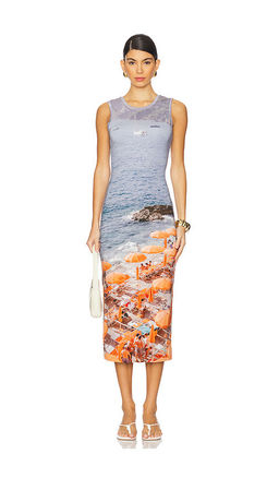 ROAME. - Theodore Dress