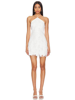 Rococo Sand - Mini Dress