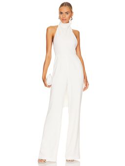 SAU LEE - Portia Jumpsuit