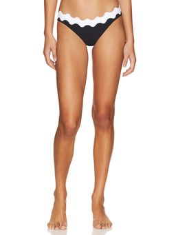 Seafolly - Ric Rac Bikini Bottom