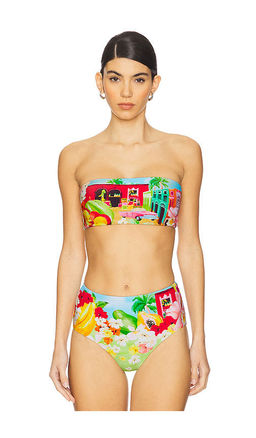 Seafolly - Bandeau
