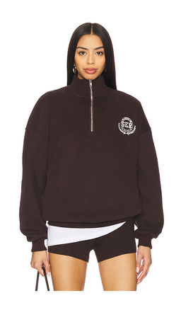 Ser.O.Ya - Asbury Sweatshirt