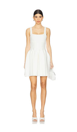 SIMKHAI - Elektra Mini Dress