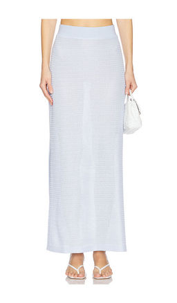 SIMKHAI - Midi Skirt