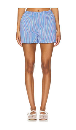 Solid & Striped - The Loretto Short