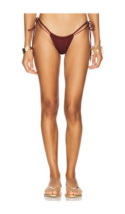 Sommer Swim - Farrah Bikini Bottom