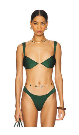 Sommer Swim - Soriya Bikini Top