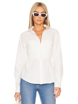 Sovere - Capture Corset Top