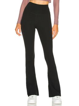 Splits59 - Raquel High Waist Airweight Flare