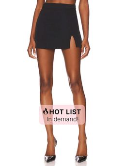 Steve Madden - Cameron Mini Skirt